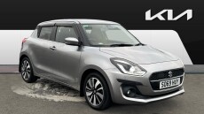 Suzuki Swift 1.0 Boosterjet SZ5 5dr Auto Petrol Hatchback